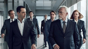 Succession Season 4 | Official Trailer | HBO Max