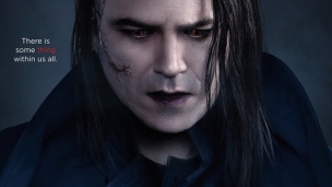 Penny Dreadful promo