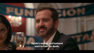 Triptych (Triada) - Netflix Trailer - English Subs
