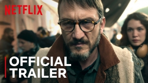 Hot Skull | Official Trailer | Netflix