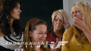 Gooische Vrouwen Official Trailer