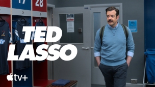 Ted Lasso 