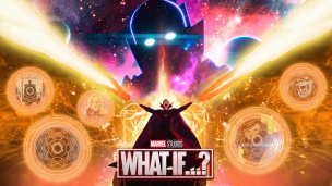 Marvel Studios' What If...? | Official Trailer | Disney+