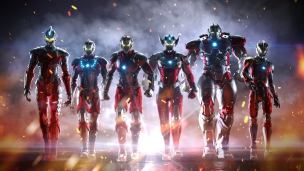 Ultraman | Final Season Official Teaser | Netflix