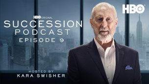 Succession Podcast S4 E9