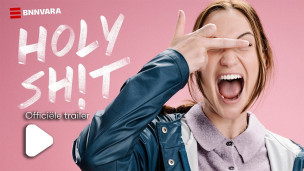 Trailer NPO Start-serie 'Holy Sh!t'