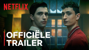 Officiële trailer Netflix-serie 'Dead Boy Detectives'