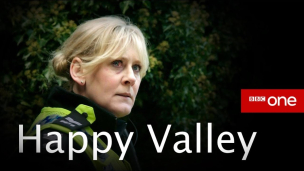 Happy Valley: Extended Trailer | Series 1