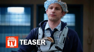 Brooklyn Nine-Nine s8 trailer