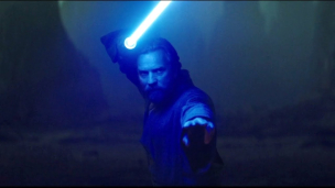Obi-Wan Kenobi vs Darth Vader Full Fight Scene