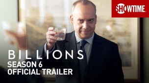 Billions trailer