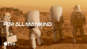For All Mankind — Season 3 Date Announcement | Apple TV+