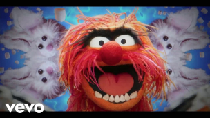 Dr. Teeth and The Electric Mayhem - Rock On (From 
