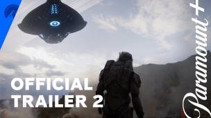 Halo trailer 2