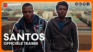 Loyaliteit wordt op de proef gesteld - Santos - officiële teaser | BNNVARA | NPO Start
