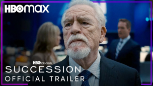 Succession Season 4 | Official Trailer | HBO Max