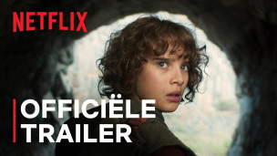 Officiële trailer Netflix-serie 'Ronja de roversdochter'