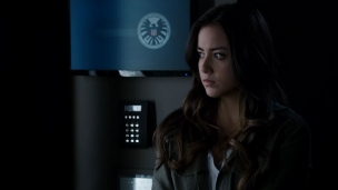  Marvel's Agents of S.H.I.E.L.D. - Season 1 Blu-ray Clip  