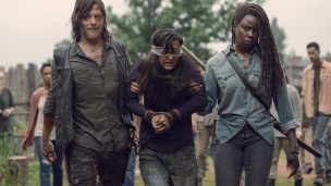 The Walking Dead Official New Series Trailer | AMC