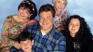 'Roseanne' Promo 4