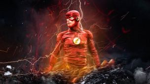 The Flash Season 9 Promo (HD) Final Season