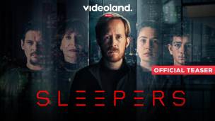 Sleepers seizoen 2 | Teaser | Vanaf 15 december