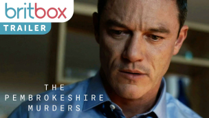 The Pembrokeshire Murders | BritBox Original Trailer