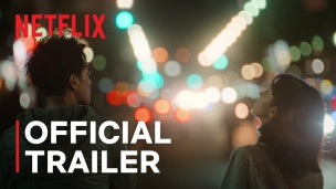 First Love | Official Trailer | Netflix