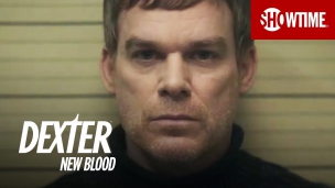 Next On the Season Finale | Dexter: New Blood | SHOWTIME