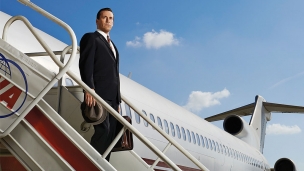 Teaser 'Mad Men' seizoen 7