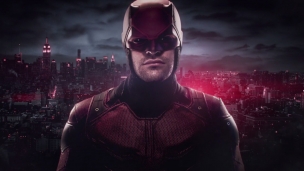 Daredevil season 3 beelden