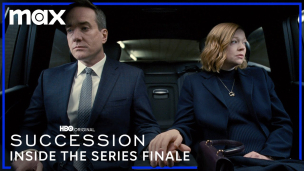 Succession | Inside the Episode: Season 4, Episode 10 | Max