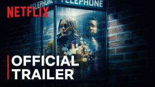 Archive 81 | Official Trailer | Netflix
