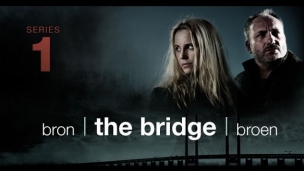 The Bridge Season One (Trailer)
