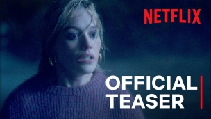The Haunting of Bly Manor | Teaser Trailer | Netflix