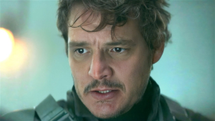The Mandalorian Scene That Landed Pedro Pascal In The Hospital