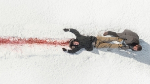 Eerste zeven minuten 'Fargo' - Seizoen 1