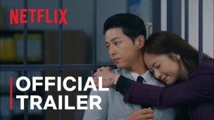 Vincenzo | Official Trailer | Netflix