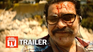 Narcos: Mexico Season 1 Trailer | Rotten Tomatoes TV