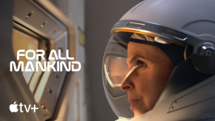For All Mankind — Helios Recruitment | Season 4 | Apple TV+