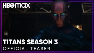 Titans seizoen 3 trailer