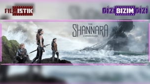 The Shannara Chronicles - Season 1 - Official Trailer