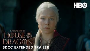 House of the Dragon-trailer