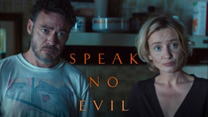SPEAK NO EVIL - Officiële NL trailer