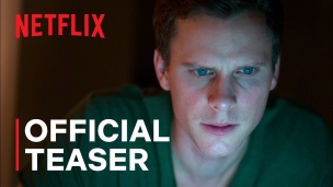 Young Wallander | Official Teaser | Netflix