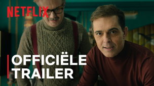 BERLÍN | Officiële trailer | Netflix