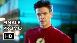 The Flash 8x20 Promo 