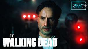 The Ones Who Live Sneak Peek | Ft. Andrew Lincoln & Danai Gurira | The Walking Dead Universe