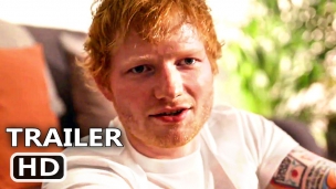 ED SHEERAN: THE SUM OF IT ALL Trailer (2023)