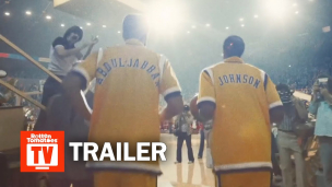 Winning Time: The Rise of the Lakers Dynasty Season 1 Trailer